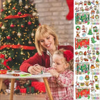 Kit de broderie diamant de Noël – ornements à créer soi-même