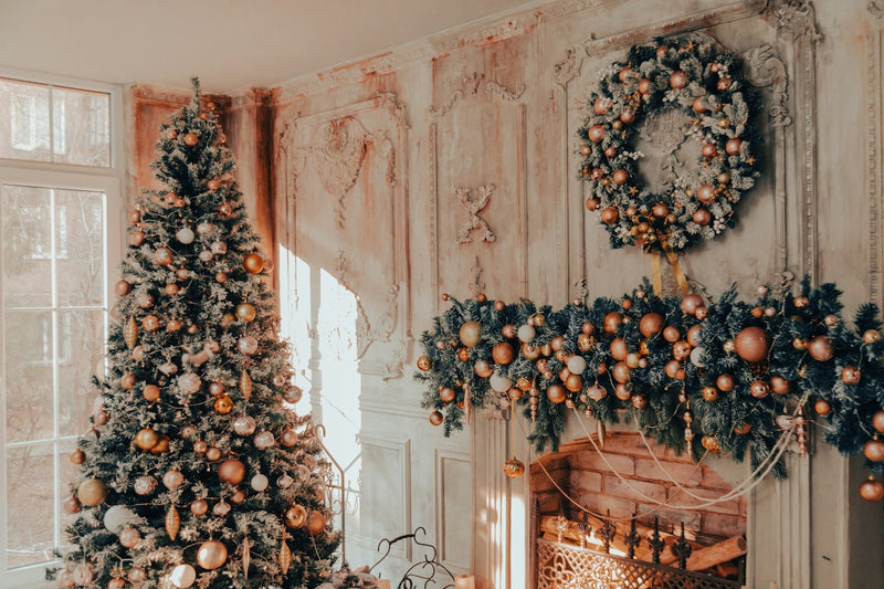 Décoration