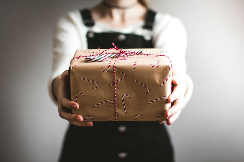 Cadeaux pour elle